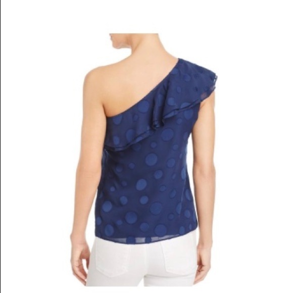 Cooper and Ella Off the Sounder Blouse - Picture 2 of 8